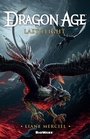 Cover: Last Flight - Titan Books