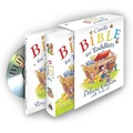 Cover: Candle Bible for Toddlers - Candle Books