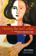 Cover: Healing the Hurt within - How To Books Ltd