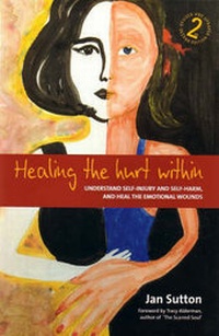 Abbildung von: Healing the Hurt within - How To Books Ltd