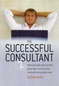 Cover: The Successful Consultant - How To Books Ltd