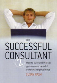 Enlarge image Cover: The Successful Consultant - How To Books Ltd