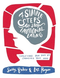 Enlarge image Cover: Seven Simple Steps to Stop Emotional Eating - Hammersmith Health Books