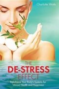 Cover: The De-Stress Effect - Hay House UK Ltd