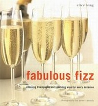 Enlarge image Cover: Fabulous Fizz - RYLAND PETERS & SMALL