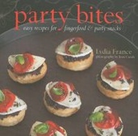 Abbildung von: Party Bites - Ryland Peters & Small