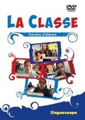 Cover: La Classe - Linguascope