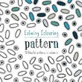Cover: Calming Colouring Patterns - Batsford