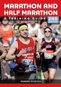 Abbildung von: Marathon and Half Marathon - Crowood