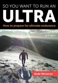 Abbildung von: So you want to run an Ultra - Crowood