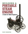 Cover: Building a Portable Steam Engine - The Crowood Press Ltd
