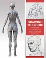Cover: Drawing the Nude - The Crowood Press Ltd