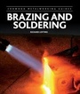 Cover: Brazing and Soldering - The Crowood Press Ltd