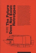 Cover: The Future Does Not Exist - Retrotypes - B42