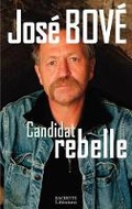 Cover: Candidat rebelle - Hachette Litteratures
