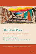 Cover: The Good Place - Peter Lang Verlag