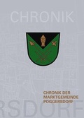 Cover: Chronik der Marktgemeinde Poggersdorf - Heyn