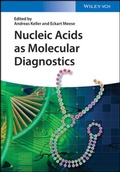 Cover: Nucleic Acids as Molecular Diagnostics - Wiley-VCH