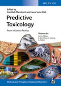 Abbildung von: Predictive Toxicology - Wiley-VCH