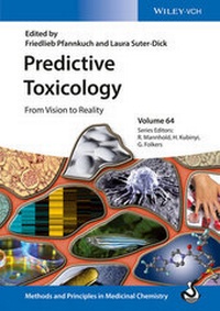 Abbildung von: Predictive Toxicology - Wiley-VCH