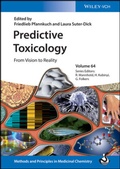 Cover: Predictive Toxicology - Wiley-VCH