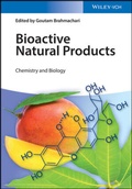 Cover: Bioactive Natural Products - Wiley-VCH