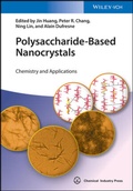 Cover: Polysaccharide-Based Nanocrystals - Wiley-VCH