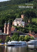 Cover: Miltenberg - Schnell & Steiner