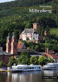 Enlarge image Cover: Miltenberg - Schnell & Steiner