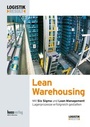 Cover: Lean Warehousing - Huss-Verlag