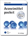 Bild: Arzneimittel pocket 2015 - Börm Bruckmeier