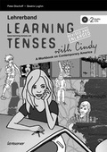 Cover: Lehrerband zu "Learning Tenses with Cindy - REVISED AND ENLARGED" - Lernserver-Institut - Verlag f&uuml;r Bildungsmedien