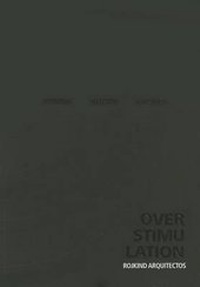 Enlarge image Cover: Overstimulation - Arquine