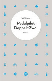 Abbildung von: Pedalpilot Doppel-Zwo - Liesmich Verlag