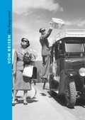 Cover: Vom Reisen. Ein Fotojournal - edition fr&ouml;lich