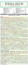 Cover: Englisch - Holman Publishing
