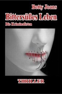 Enlarge image Cover: Bittersüßes Leben - Verlag DeBehr