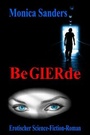 Cover: Begierde - Verlag DeBehr