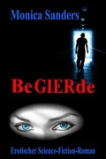 Cover: Begierde - Verlag DeBehr