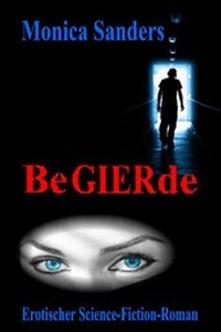 Enlarge image Cover: Begierde - Verlag DeBehr