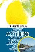Cover: Gardasee intensiv - Zwischenr&auml;ume