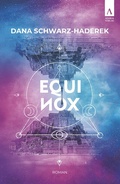 Cover: Equinox - adakia Verlag
