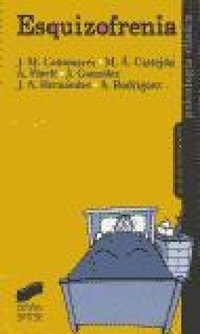 Abbildung von: Esquizofrenia - Sintesis Editorial