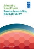 Cover: Safeguarding Human Progress - United Nations