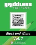 Cover: Griddlers Logic Puzzles - Griddlers.Net
