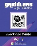 Cover: Griddlers Logic Puzzles - Griddlers.Net