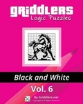 Cover: Griddlers Logic Puzzles - Griddlers.Net