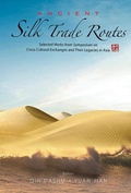 Cover: Ancient Silk Trade Routes - World Scientific Publishing Company