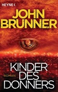 Cover: Kinder des Donners - Heyne