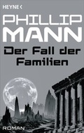 Cover: Der Fall der Familien - - Heyne
